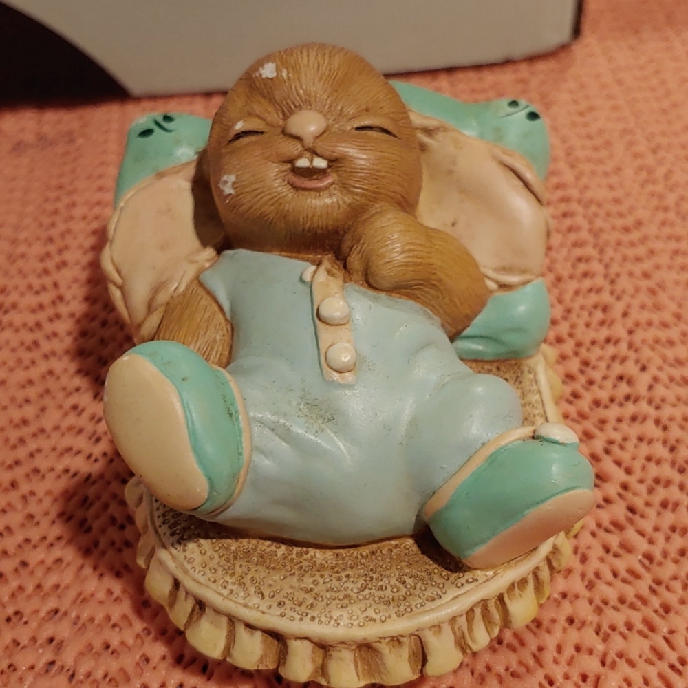 Vintage Pendelfin "Sunny" figurine